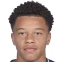 Nesta Zahui — Tiền đạo, Grenoble Foot 38