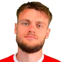 Mathieu Mion — Hậu vệ, US Boulogne Côte-d'Opale