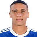 Mohamed Bechikh — Tiền đạo, Grenoble Foot 38