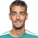 Maxence Carlier — Tiền vệ, FC Ararat-Armenia