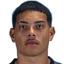 Kauê Camargo — Thủ môn, Corinthians