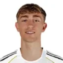 Dean Huijsen — Hậu vệ, Real Madrid