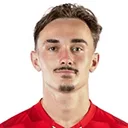 Marius Broholm — Tiền vệ, FC Utrecht
