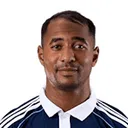 Samir Chergui — Hậu vệ, Paris FC