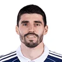 Pierre Lees Melou — Tiền vệ, Paris FC