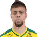 Lucas Fernandes — Tiền vệ, São Bernardo