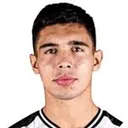 Juan Sforza — Tiền vệ, CA Talleres