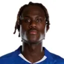 Trevoh Chalobah — Hậu vệ, Como