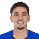 Abdel Abqar — Hậu vệ, Getafe