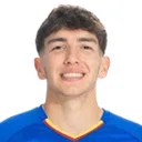 Mario Martín — Tiền vệ, Getafe
