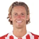 Marcos Llorente — Hậu vệ, Atlético Madrid