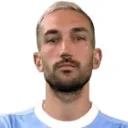 Danilo Cataldi — Tiền vệ, Lazio
