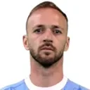 Manuel Lazzari — Hậu vệ, Lazio