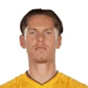 Niko Kovač — Tiền vệ, Lecce