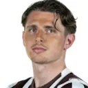 Fin Stevens — Hậu vệ, Leyton Orient