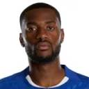 Tosin Adarabioyo — Hậu vệ, Tottenham Hotspur