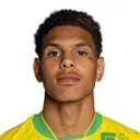 Dehmaine Tabibou — Tiền vệ, Nantes