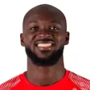 Hervé Koffi — Thủ môn, Royale Union Saint-Gilloise