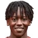Joël Matondo — Tiền vệ, Guingamp