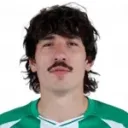 Héctor Bellerín — Hậu vệ, Real Betis