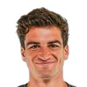 Antoine Kerriou — Hậu vệ, US Boulogne Côte-d'Opale