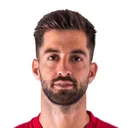Marc Carbo — Tiền vệ, Wisła Kraków