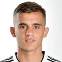 Ervin Omić — Tiền vệ, CFR 1907 Cluj