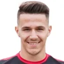 Ardit Nikaj — Tiền đạo, AF Elbasani