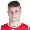 Kacper Duda — Tiền vệ, Wisła Kraków