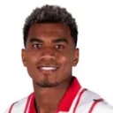 Jhon Solís — Tiền vệ, Birmingham City