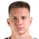 Oleksii Bykov — Hậu vệ, Marsaxlokk FC
