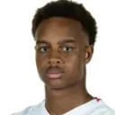 Assan Ouédraogo — Tiền vệ, RB Leipzig