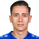 Mikolaj Labojko — Tiền vệ, Polonia Bytom