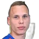 Tomasz Gajda — Tiền vệ, OKS Odra Opole