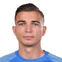 Kacper Michalski — Tiền vệ, Polonia Bytom