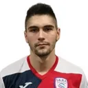 Lucjan Zieliński — Tiền vệ, Polonia Bytom