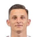 Jakub Apolinarski — Tiền vệ, Warta Poznań