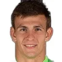 Dmytro Sydorenko — Thủ môn, Miedź Legnica