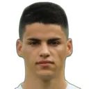 Miloš Jovičić — Hậu vệ, Miedź Legnica
