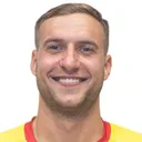 Bartosz Kwiecień — Hậu vệ, Stal Mielec