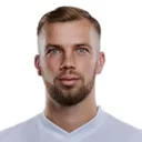 Jakub Serafin — Tiền vệ, Miedź Legnica