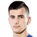 Kamil Antonik — Tiền đạo, Miedź Legnica
