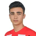 Asier Cordoba — Tiền đạo, Miedź Legnica