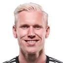 Lennart Czyborra — Hậu vệ, VSG Altglienicke