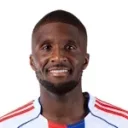 Clinton Mata — Hậu vệ, Olympique Lyonnais
