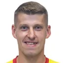 Jacek Podgórski — Tiền đạo, Miedź Legnica