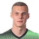 Damian Hoyo-Kowalski — Thủ môn, Hutnik Kraków