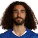 Marc Cucurella — Hậu vệ, Real Madrid