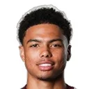 George Hemmings — Tiền vệ, Aston Villa