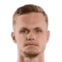 Patryk Kielis — Tiền vệ, Sandecja Nowy Sącz